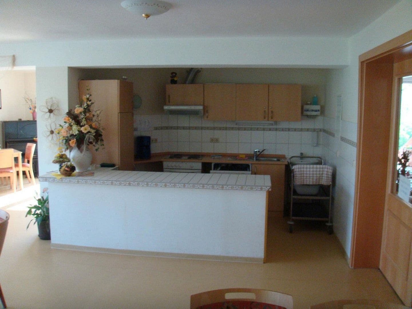 1 bedroom flat to rent, 23 m², Ostbahnhofstr. 20A, Eilenburg, Saxony 1 bedroom flat to rent, 23 m², Ostbahnhofstr. 20A, Eilenburg, Saxony