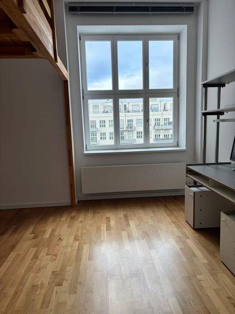 3 bedroom flat for sale, 107 m², Berlin, Berlin 3 bedroom flat for sale, 107 m², Berlin, Berlin
