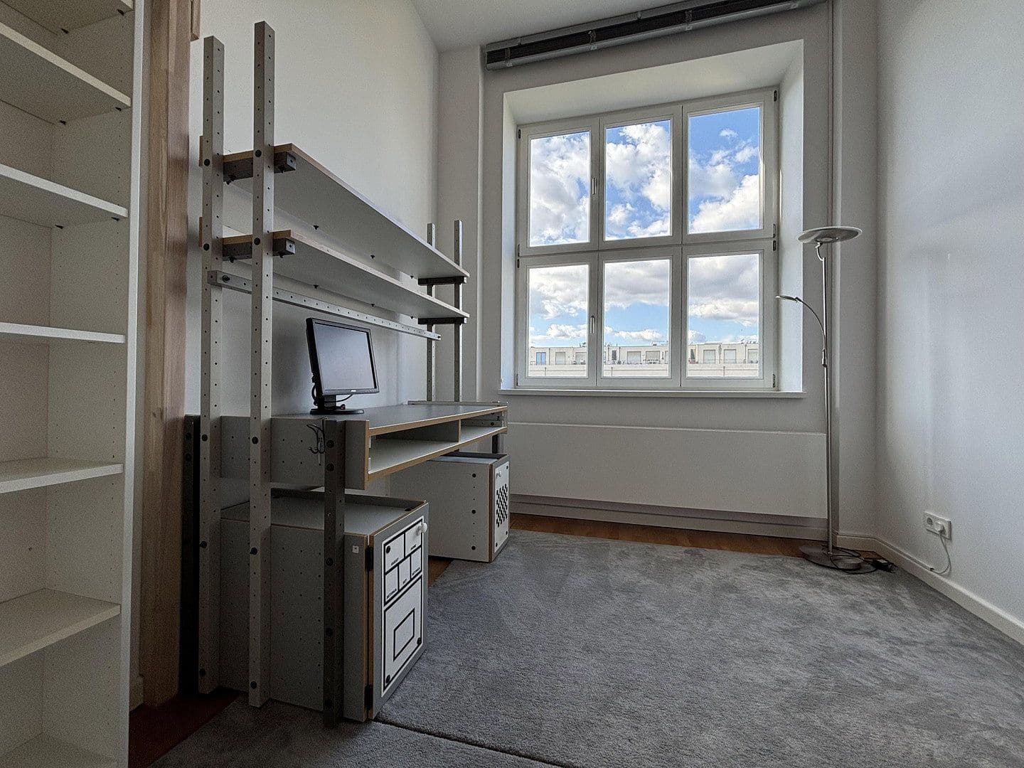 3 bedroom flat for sale, 107 m², Berlin, Berlin 3 bedroom flat for sale, 107 m², Berlin, Berlin