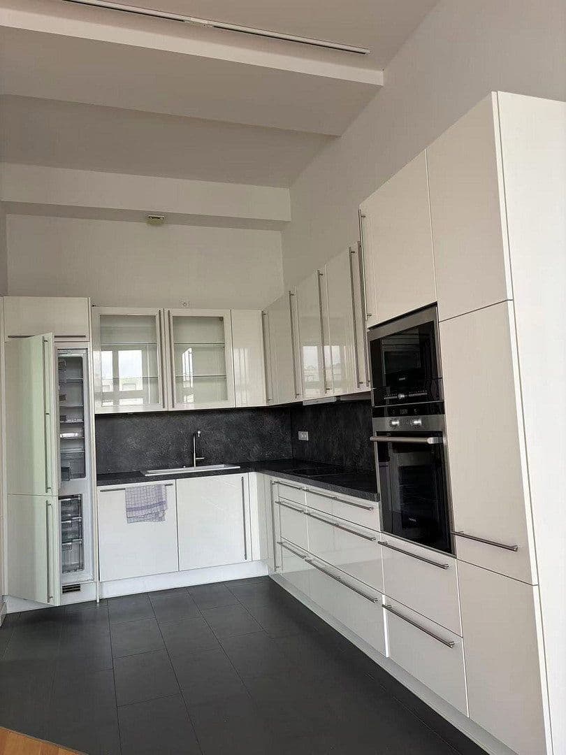 3 bedroom flat for sale, 107 m², Berlin, Berlin 3 bedroom flat for sale, 107 m², Berlin, Berlin
