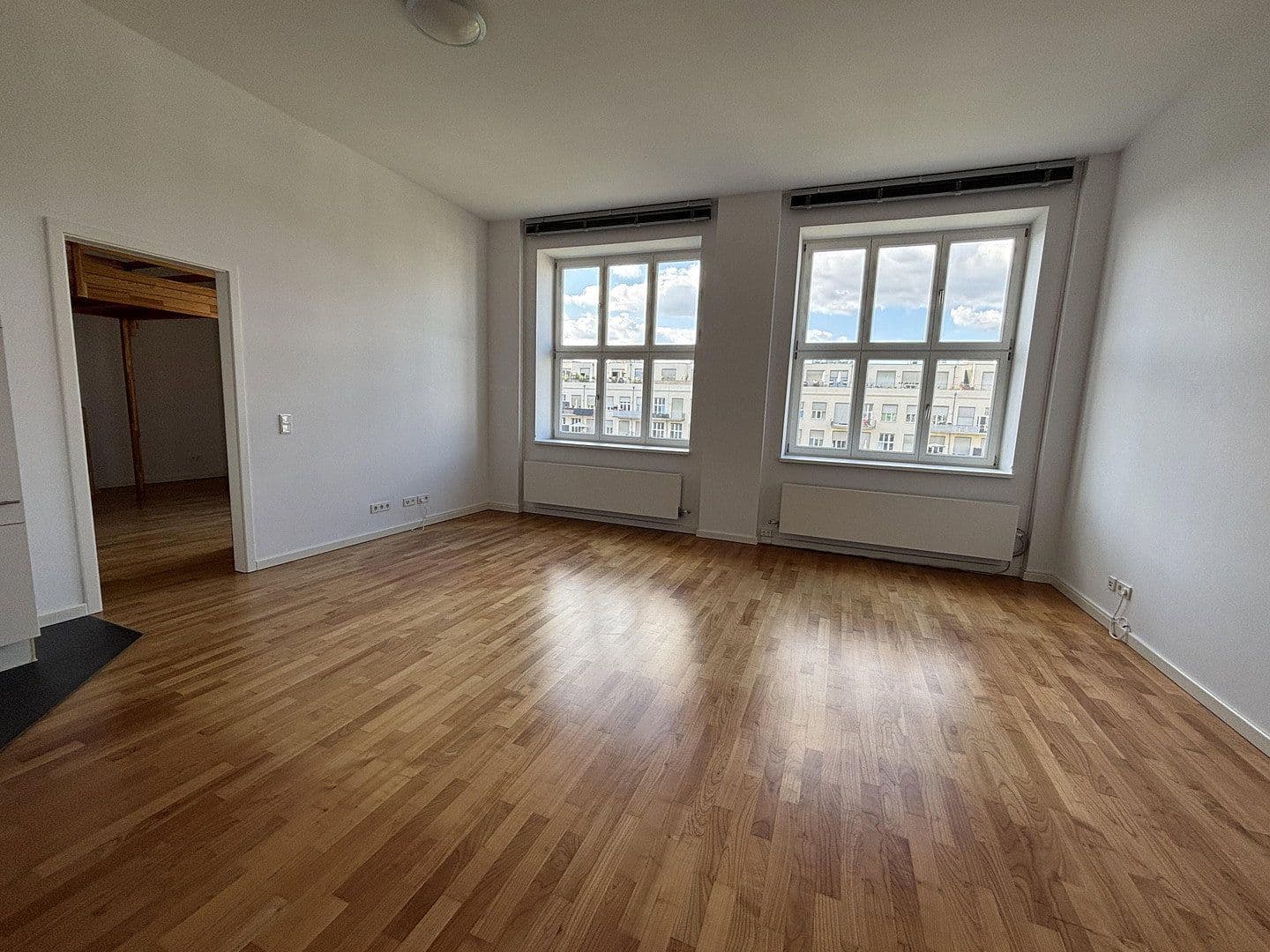 3 bedroom flat for sale, 107 m², Berlin, Berlin 3 bedroom flat for sale, 107 m², Berlin, Berlin
