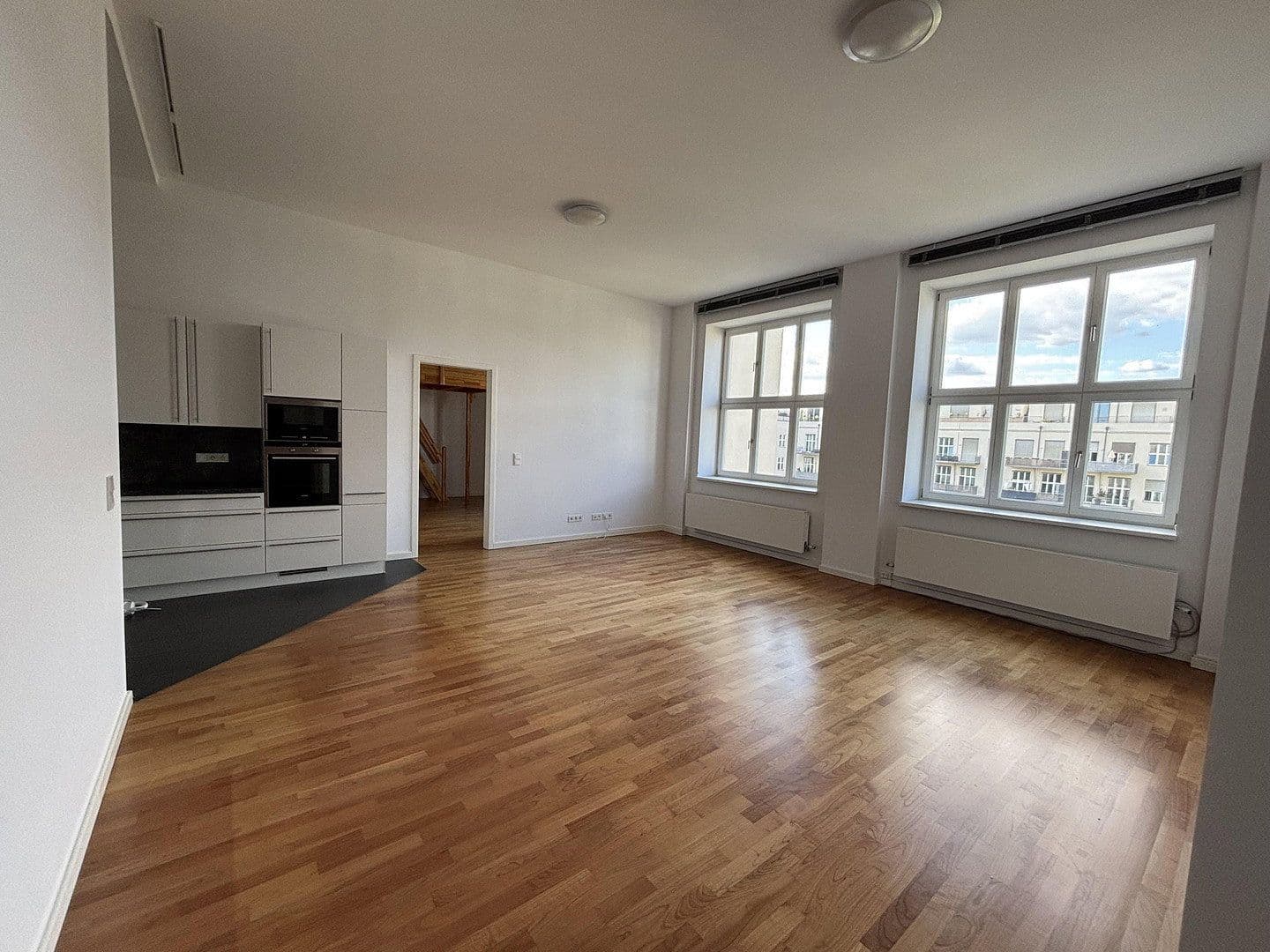 3 bedroom flat for sale, 107 m², Berlin, Berlin 3 bedroom flat for sale, 107 m², Berlin, Berlin
