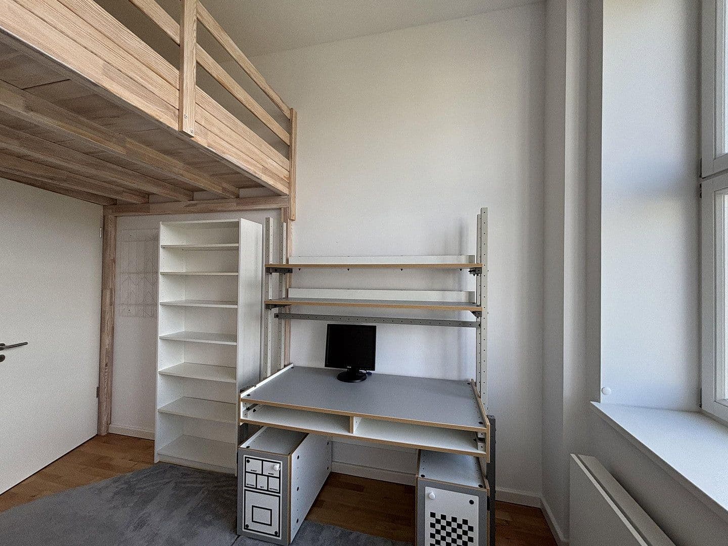 3 bedroom flat for sale, 107 m², Berlin, Berlin 3 bedroom flat for sale, 107 m², Berlin, Berlin