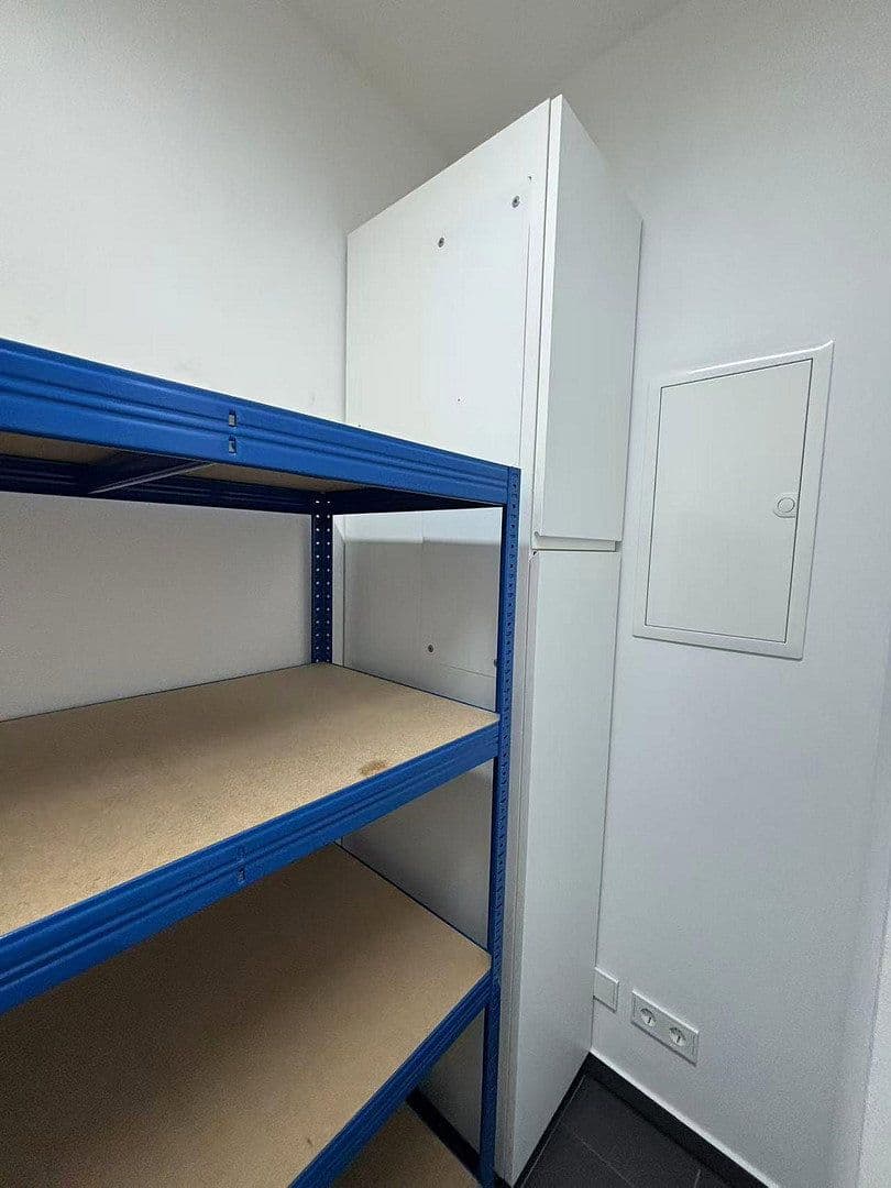 3 bedroom flat for sale, 107 m², Berlin, Berlin 3 bedroom flat for sale, 107 m², Berlin, Berlin