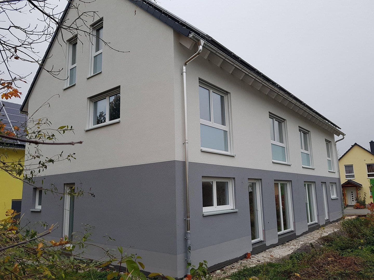 house to rent, 145 m², Weydemeyerstr 180a, Chemnitz, Saxony house to rent, 145 m², Weydemeyerstr 180a, Chemnitz, Saxony