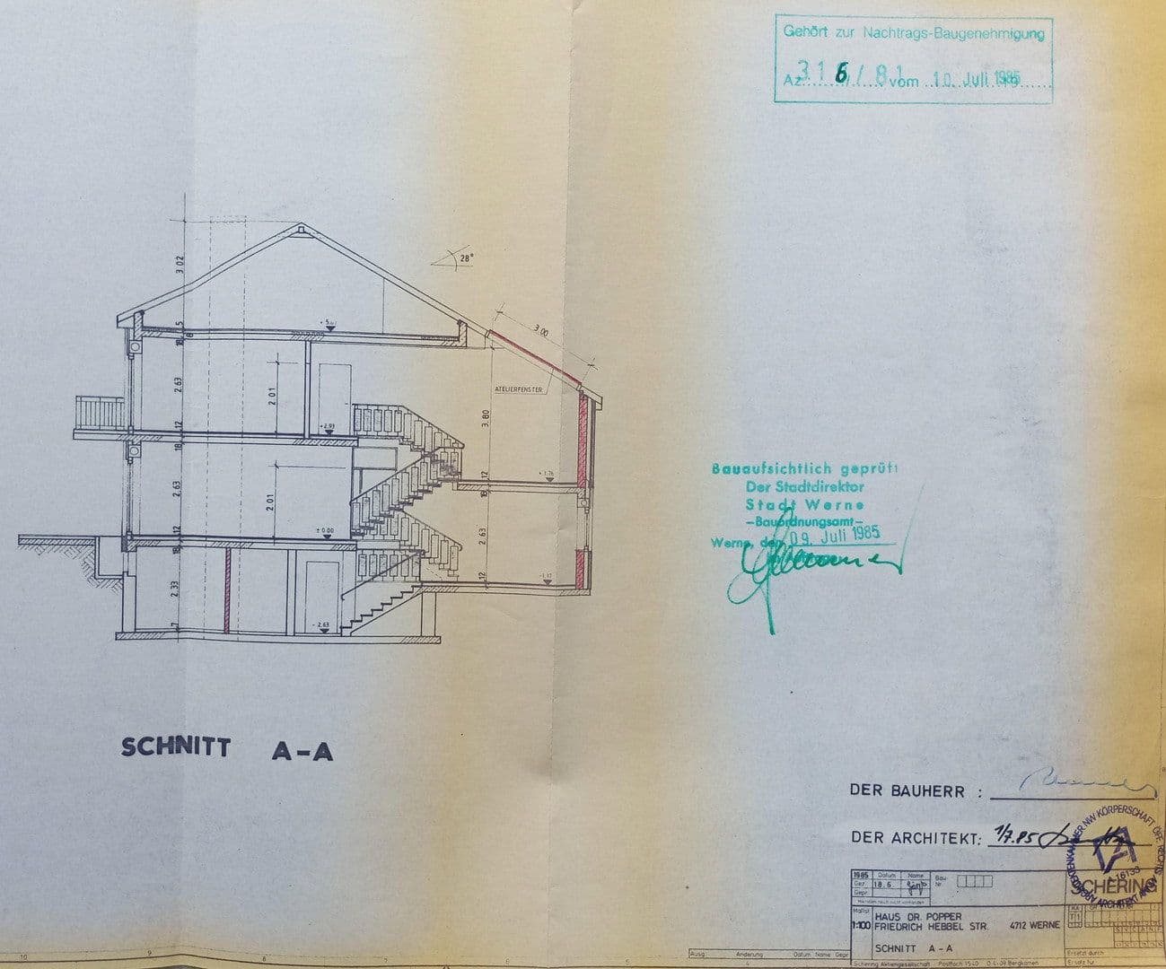 house for sale, 210 m², Werne, North Rhine-Westphalia house for sale, 210 m², Werne, North Rhine-Westphalia