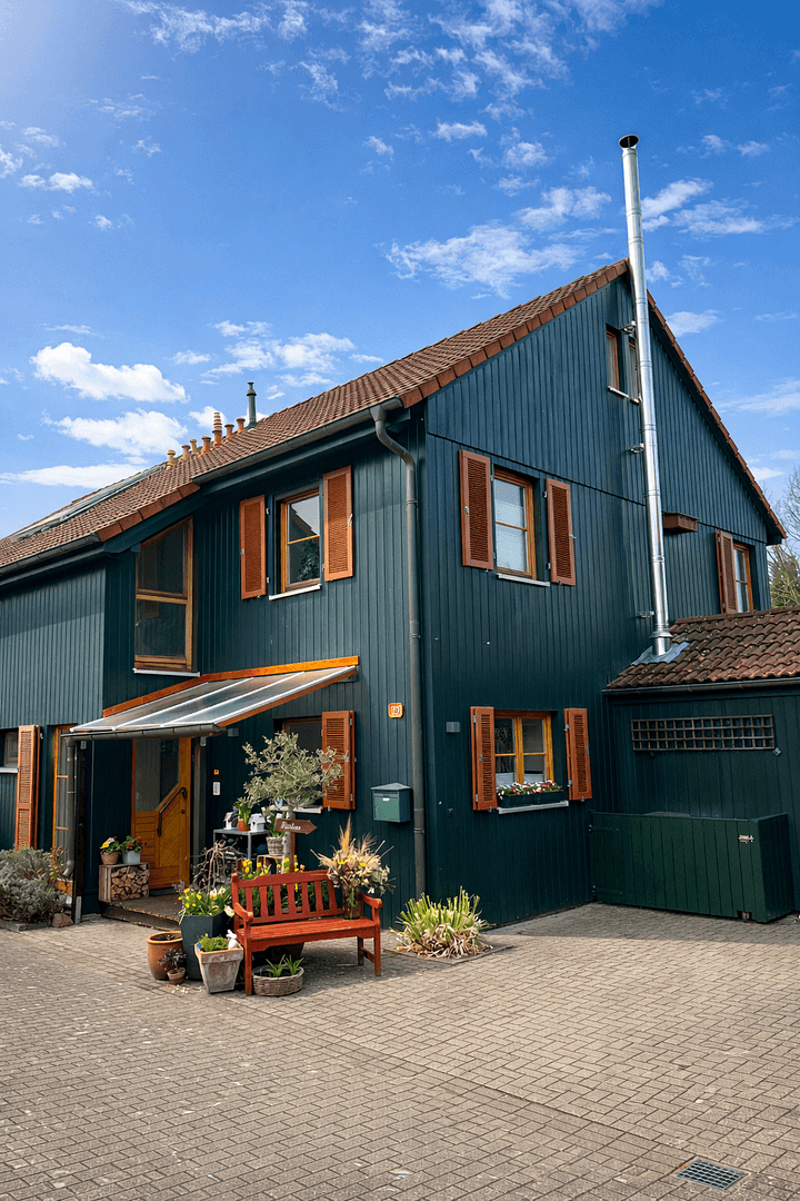 house for sale, 147 m², Angelbachtal, Baden-Württemberg house for sale, 147 m², Angelbachtal, Baden-Württemberg