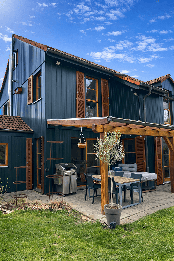 house for sale, 147 m², Angelbachtal, Baden-Württemberg house for sale, 147 m², Angelbachtal, Baden-Württemberg