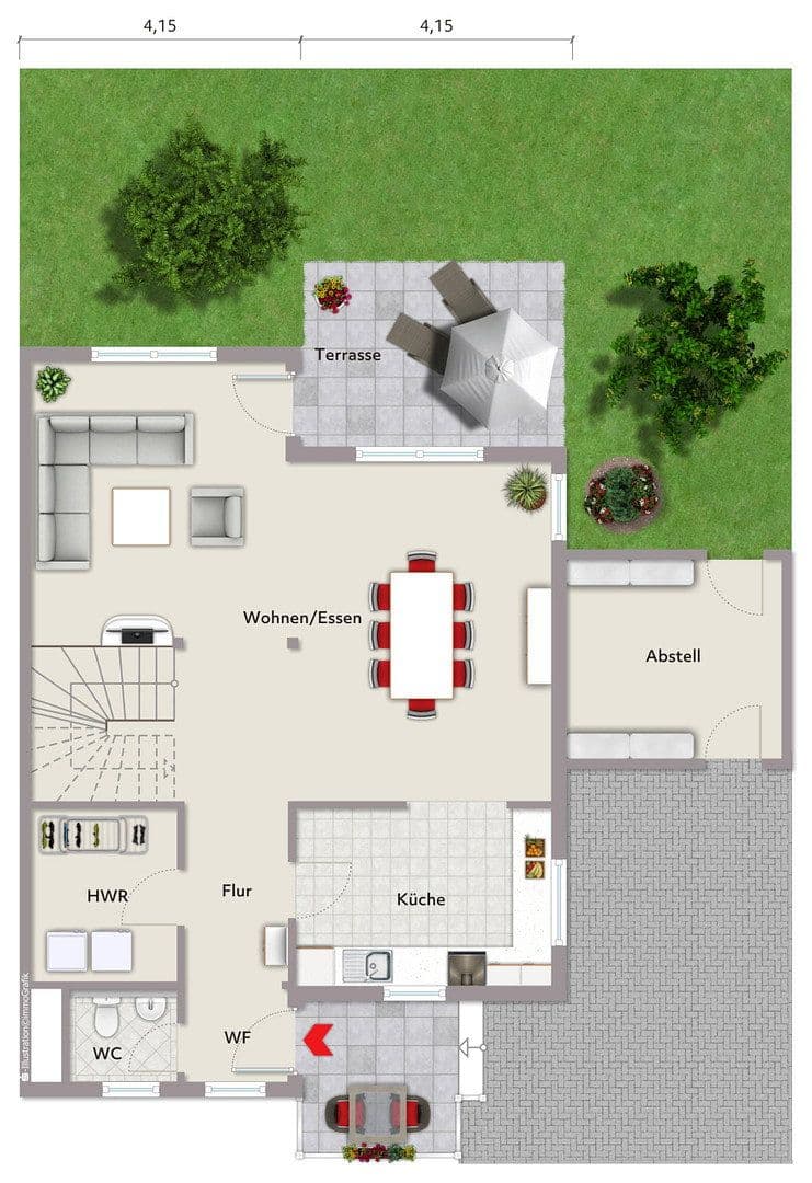 house for sale, 147 m², Angelbachtal, Baden-Württemberg house for sale, 147 m², Angelbachtal, Baden-Württemberg