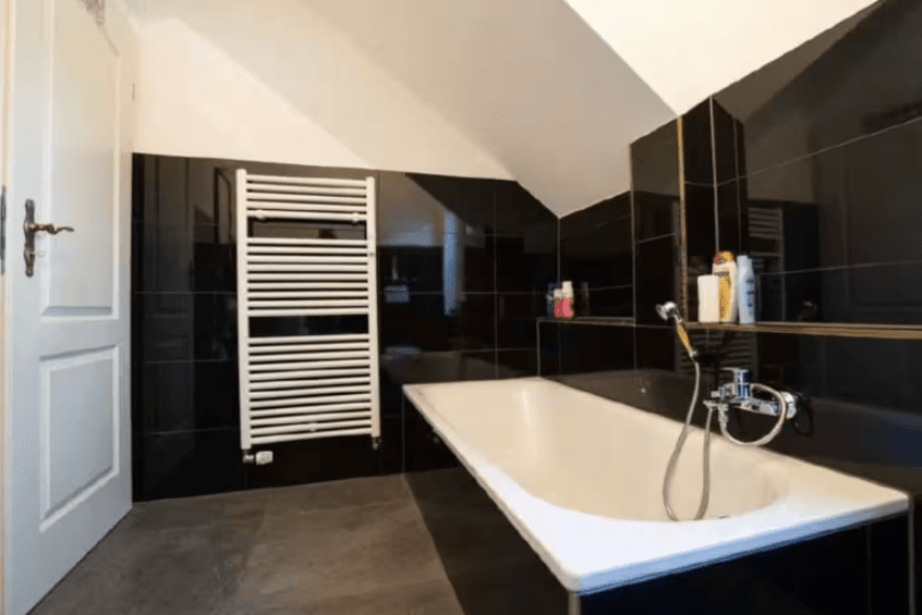 2 bedroom with open-plan kitchen flat to rent, 52 m², Querenburgerstrasse 64, Bochum, North Rhine-Westphalia 2 bedroom with open-plan kitchen flat to rent, 52 m², Querenburgerstrasse 64, Bochum, North Rhine-Westphalia