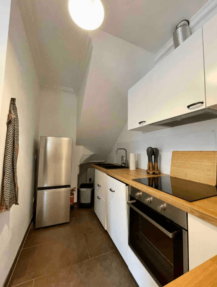 2 bedroom with open-plan kitchen flat to rent, 52 m², Querenburgerstrasse 64, Bochum, North Rhine-Westphalia 2 bedroom with open-plan kitchen flat to rent, 52 m², Querenburgerstrasse 64, Bochum, North Rhine-Westphalia