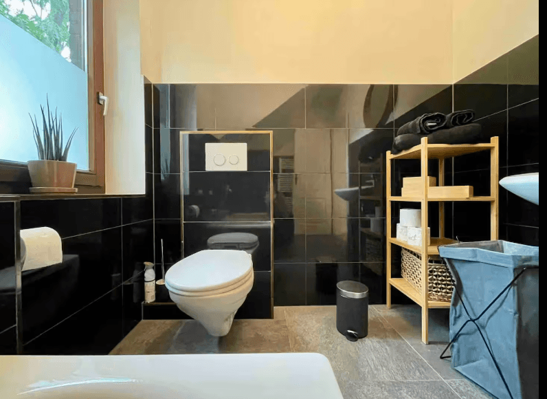 2 bedroom with open-plan kitchen flat to rent, 52 m², Querenburgerstrasse 64, Bochum, North Rhine-Westphalia 2 bedroom with open-plan kitchen flat to rent, 52 m², Querenburgerstrasse 64, Bochum, North Rhine-Westphalia