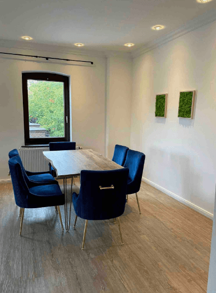 2 bedroom with open-plan kitchen flat to rent, 52 m², Querenburgerstrasse 64, Bochum, North Rhine-Westphalia 2 bedroom with open-plan kitchen flat to rent, 52 m², Querenburgerstrasse 64, Bochum, North Rhine-Westphalia