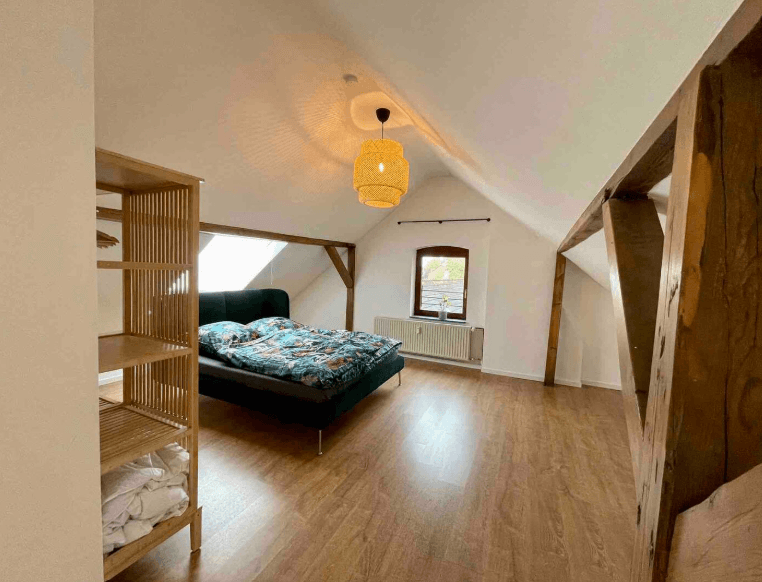 2 bedroom with open-plan kitchen flat to rent, 52 m², Querenburgerstrasse 64, Bochum, North Rhine-Westphalia 2 bedroom with open-plan kitchen flat to rent, 52 m², Querenburgerstrasse 64, Bochum, North Rhine-Westphalia