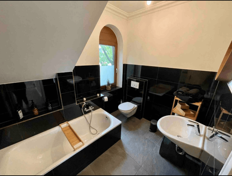 2 bedroom with open-plan kitchen flat to rent, 52 m², Querenburgerstrasse 64, Bochum, North Rhine-Westphalia 2 bedroom with open-plan kitchen flat to rent, 52 m², Querenburgerstrasse 64, Bochum, North Rhine-Westphalia