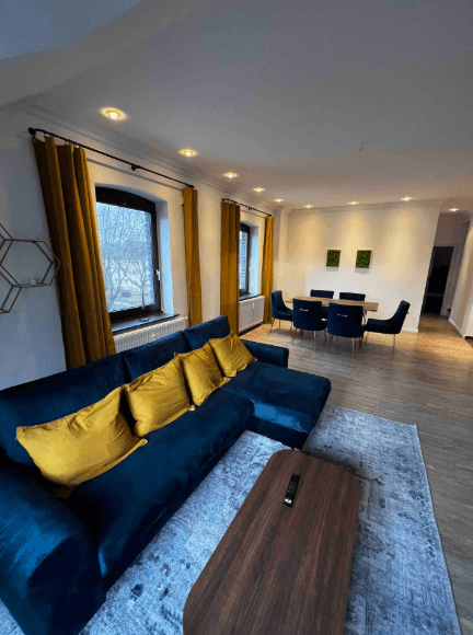 2 bedroom with open-plan kitchen flat to rent, 52 m², Querenburgerstrasse 64, Bochum, North Rhine-Westphalia 2 bedroom with open-plan kitchen flat to rent, 52 m², Querenburgerstrasse 64, Bochum, North Rhine-Westphalia