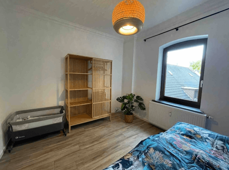 2 bedroom with open-plan kitchen flat to rent, 52 m², Querenburgerstrasse 64, Bochum, North Rhine-Westphalia 2 bedroom with open-plan kitchen flat to rent, 52 m², Querenburgerstrasse 64, Bochum, North Rhine-Westphalia