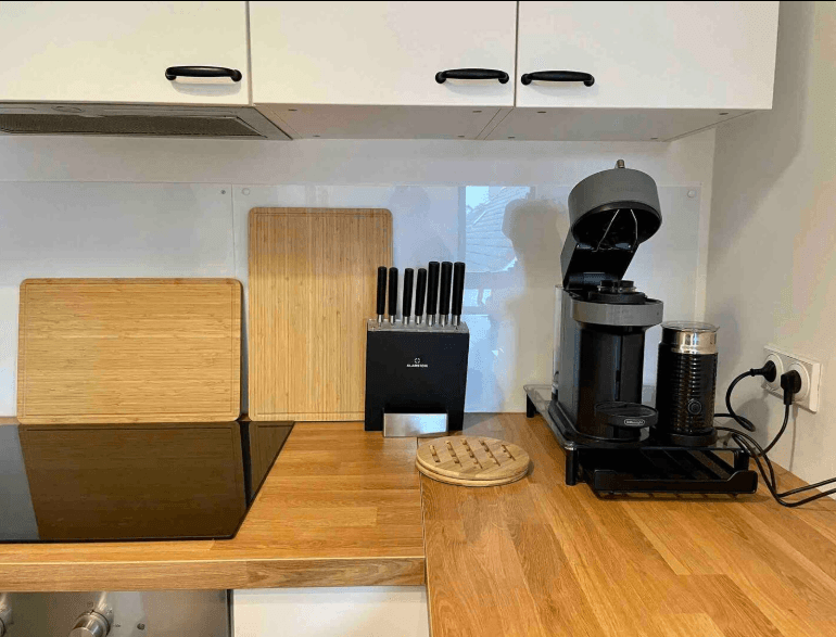 2 bedroom with open-plan kitchen flat to rent, 52 m², Querenburgerstrasse 64, Bochum, North Rhine-Westphalia 2 bedroom with open-plan kitchen flat to rent, 52 m², Querenburgerstrasse 64, Bochum, North Rhine-Westphalia