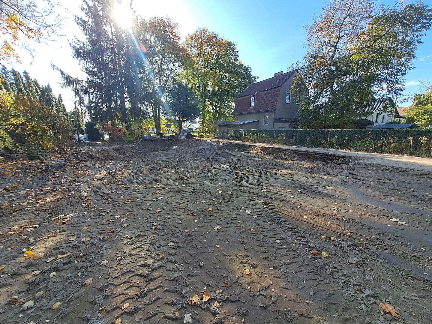 plot for sale, 1,077 m², Rosenaue 16, Neuenhagen bei Berlin, Brandenburg plot for sale, 1,077 m², Rosenaue 16, Neuenhagen bei Berlin, Brandenburg