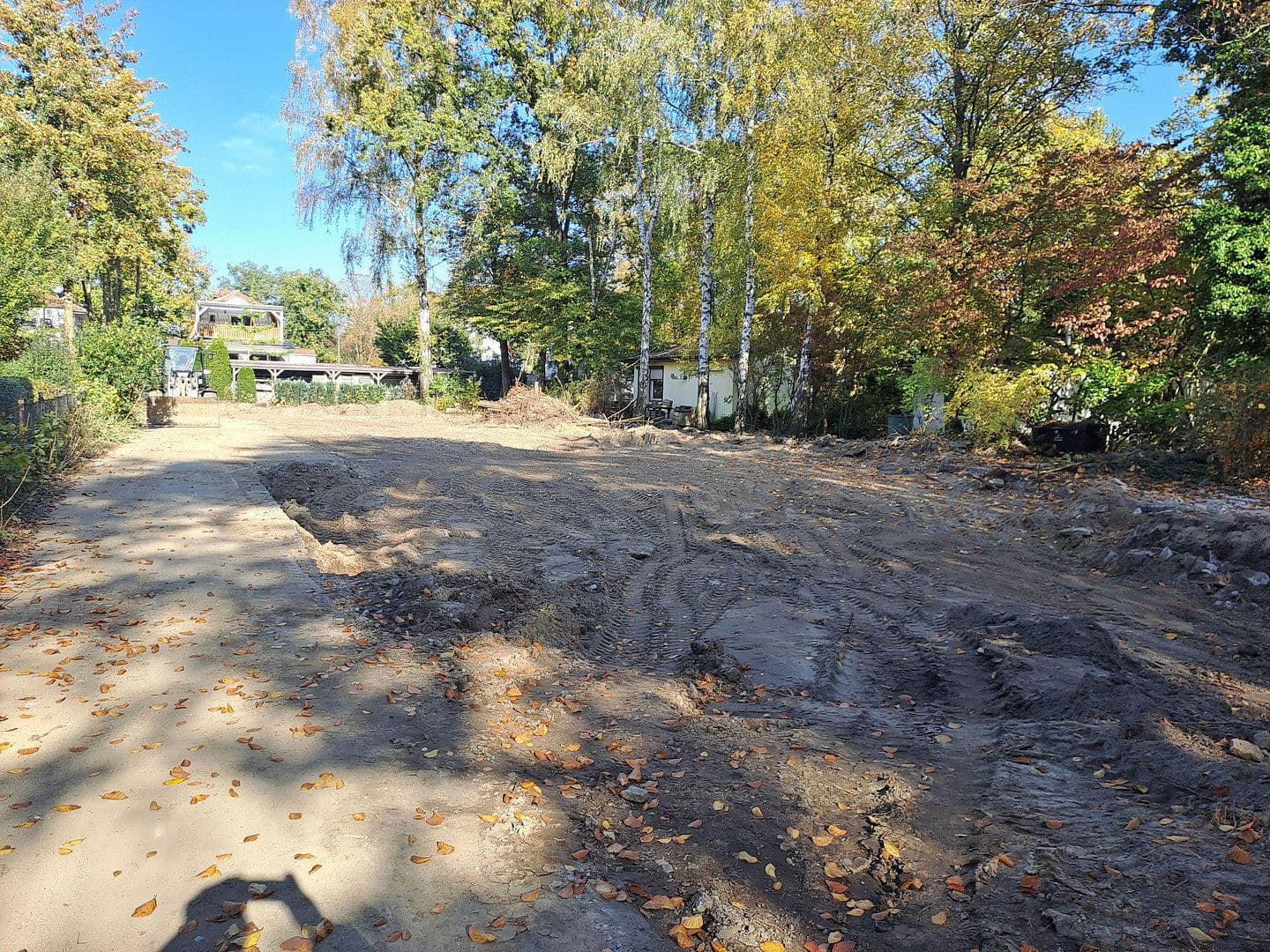 plot for sale, 1,077 m², Rosenaue 16, Neuenhagen bei Berlin, Brandenburg plot for sale, 1,077 m², Rosenaue 16, Neuenhagen bei Berlin, Brandenburg