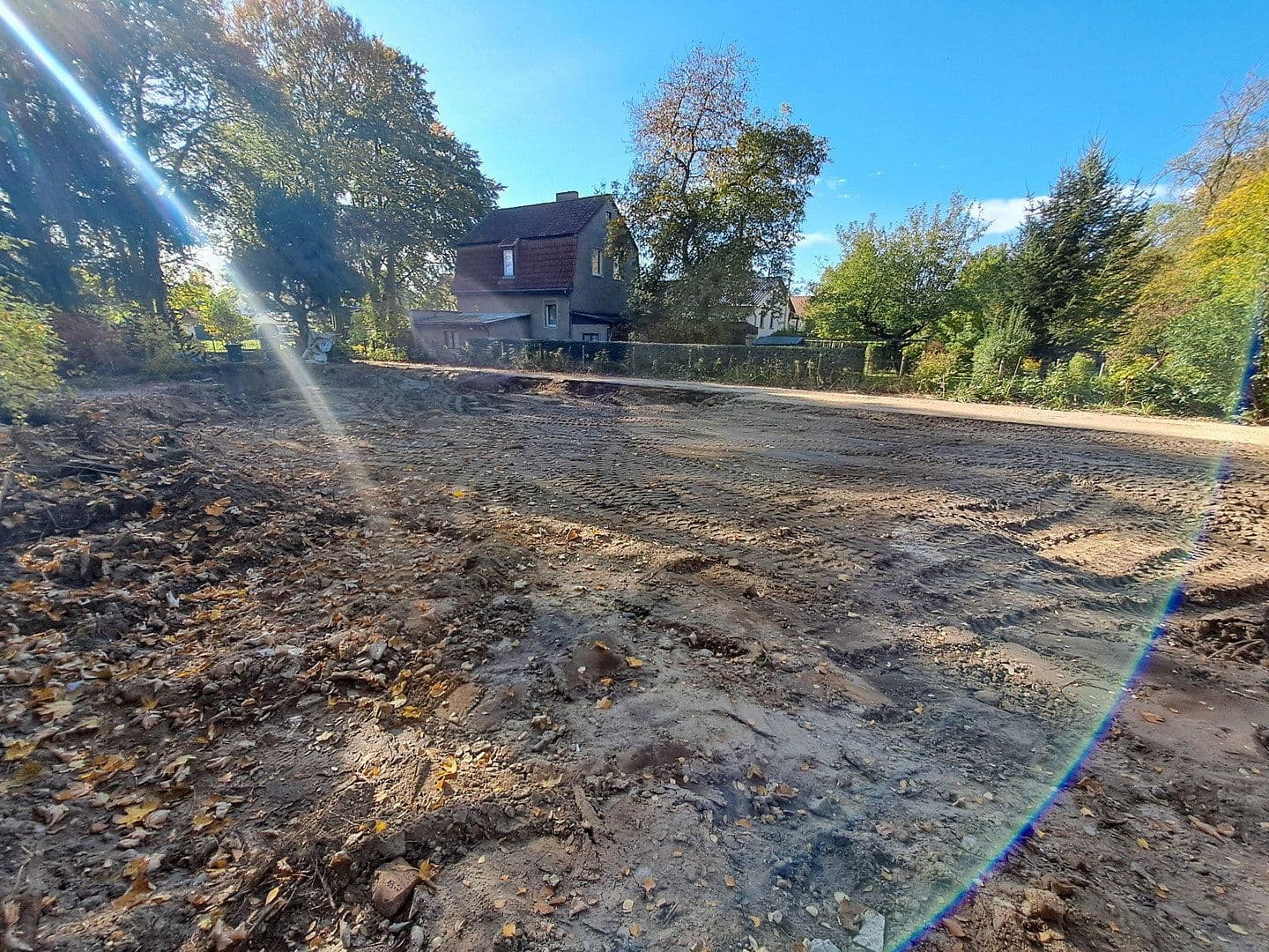 plot for sale, 1,077 m², Rosenaue 16, Neuenhagen bei Berlin, Brandenburg plot for sale, 1,077 m², Rosenaue 16, Neuenhagen bei Berlin, Brandenburg