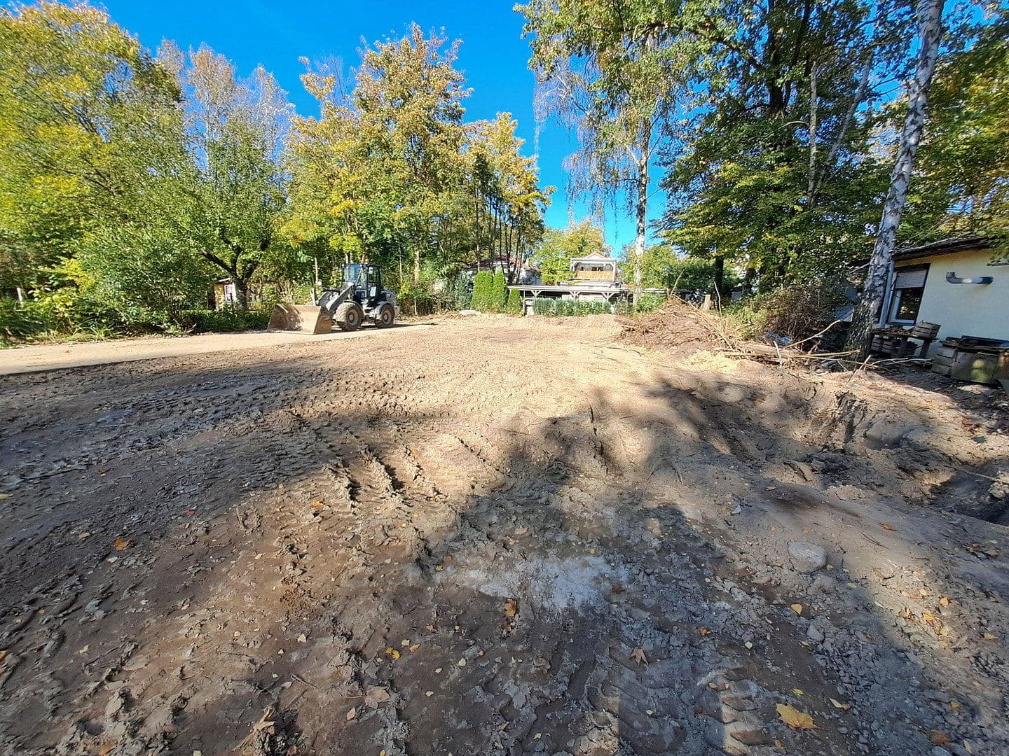 plot for sale, 1,077 m², Rosenaue 16, Neuenhagen bei Berlin, Brandenburg plot for sale, 1,077 m², Rosenaue 16, Neuenhagen bei Berlin, Brandenburg
