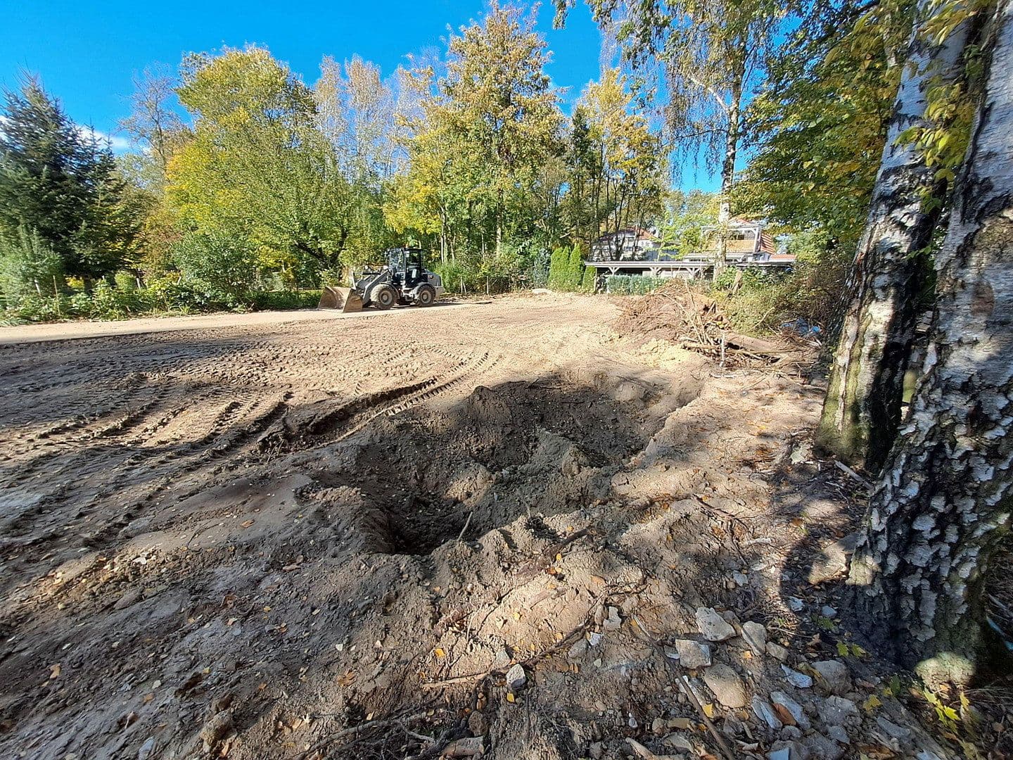 plot for sale, 1,077 m², Rosenaue 16, Neuenhagen bei Berlin, Brandenburg plot for sale, 1,077 m², Rosenaue 16, Neuenhagen bei Berlin, Brandenburg