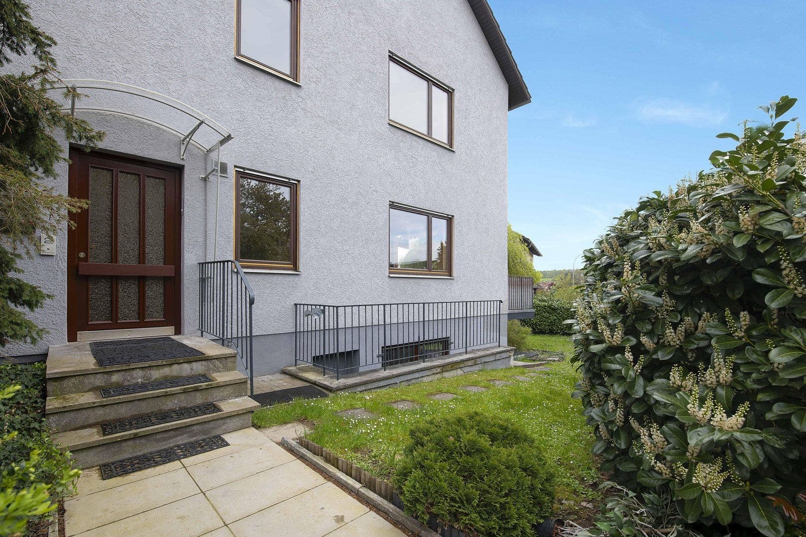 house for sale, 234 m², Kleinrinderfeld, Bavaria house for sale, 234 m², Kleinrinderfeld, Bavaria