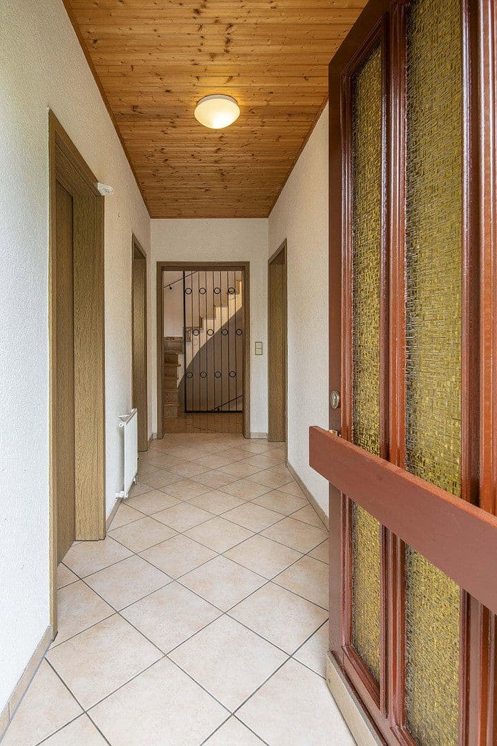 house for sale, 234 m², Kleinrinderfeld, Bavaria house for sale, 234 m², Kleinrinderfeld, Bavaria