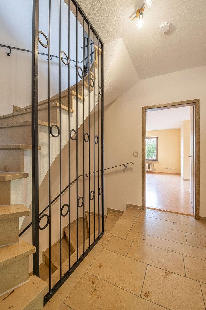 house for sale, 234 m², Kleinrinderfeld, Bavaria house for sale, 234 m², Kleinrinderfeld, Bavaria