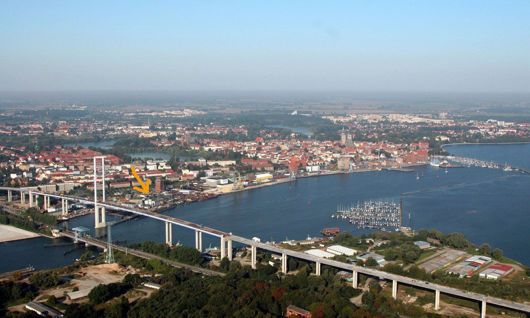 plot for sale, 6,021 m², Stralsund, Mecklenburg-Vorpommern plot for sale, 6,021 m², Stralsund, Mecklenburg-Vorpommern