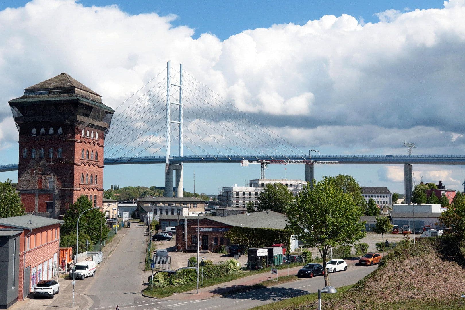 plot for sale, 6,021 m², Stralsund, Mecklenburg-Vorpommern plot for sale, 6,021 m², Stralsund, Mecklenburg-Vorpommern