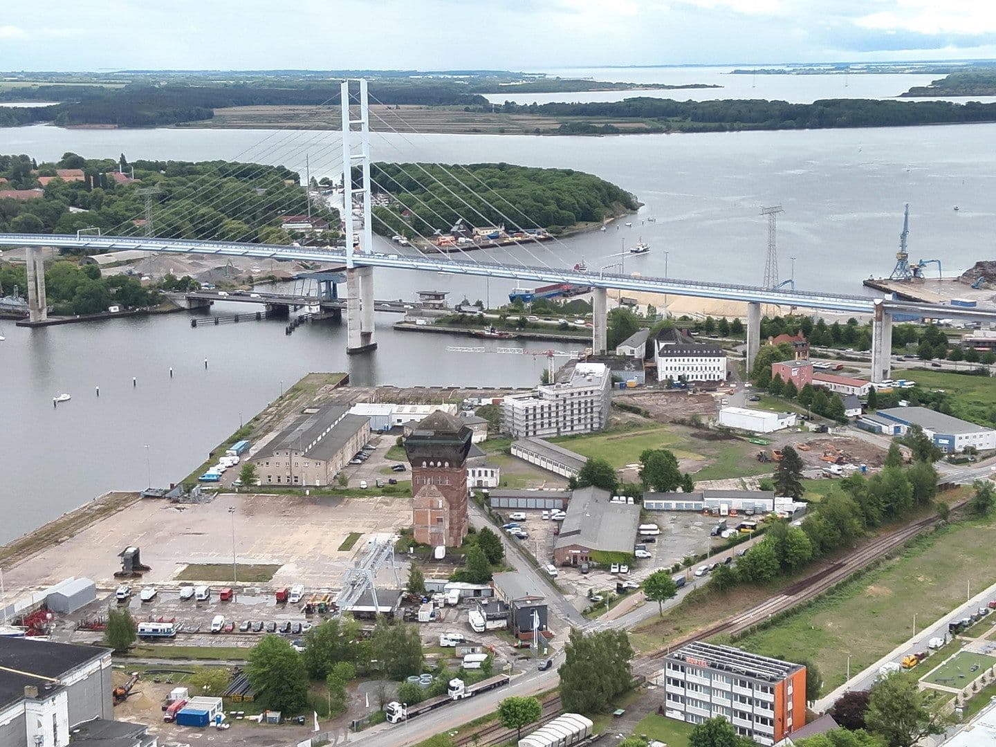 plot for sale, 6,021 m², Stralsund, Mecklenburg-Vorpommern plot for sale, 6,021 m², Stralsund, Mecklenburg-Vorpommern