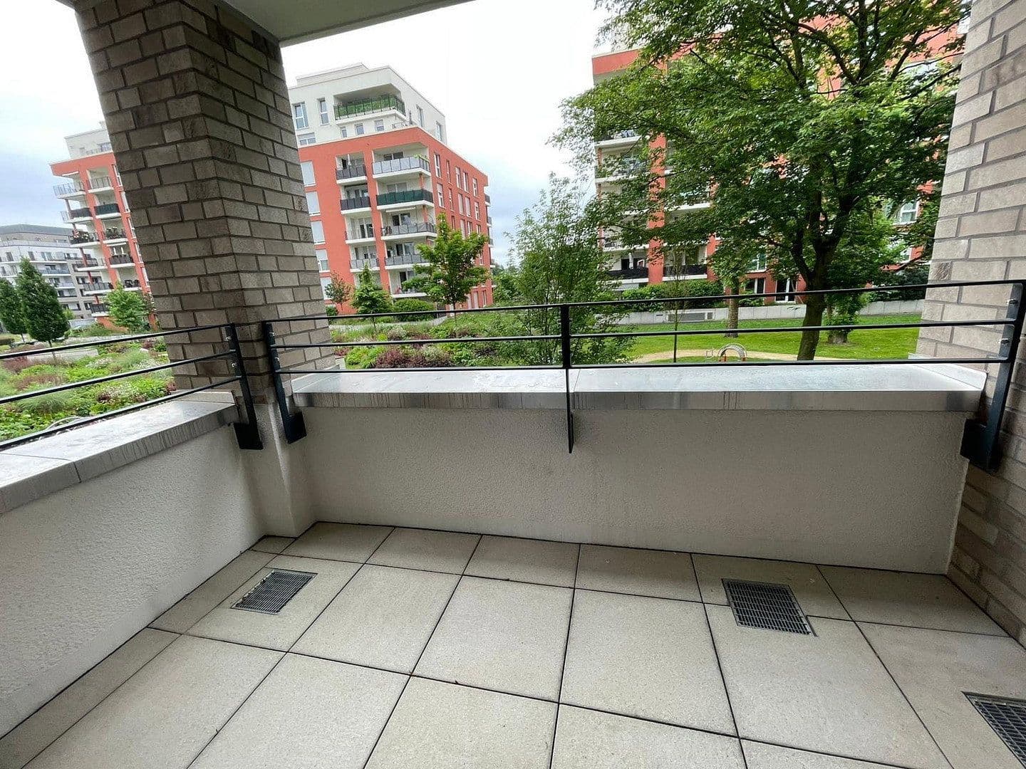 1 bedroom flat to rent, 39 m², Frankfurt, Hesse 1 bedroom flat to rent, 39 m², Frankfurt, Hesse