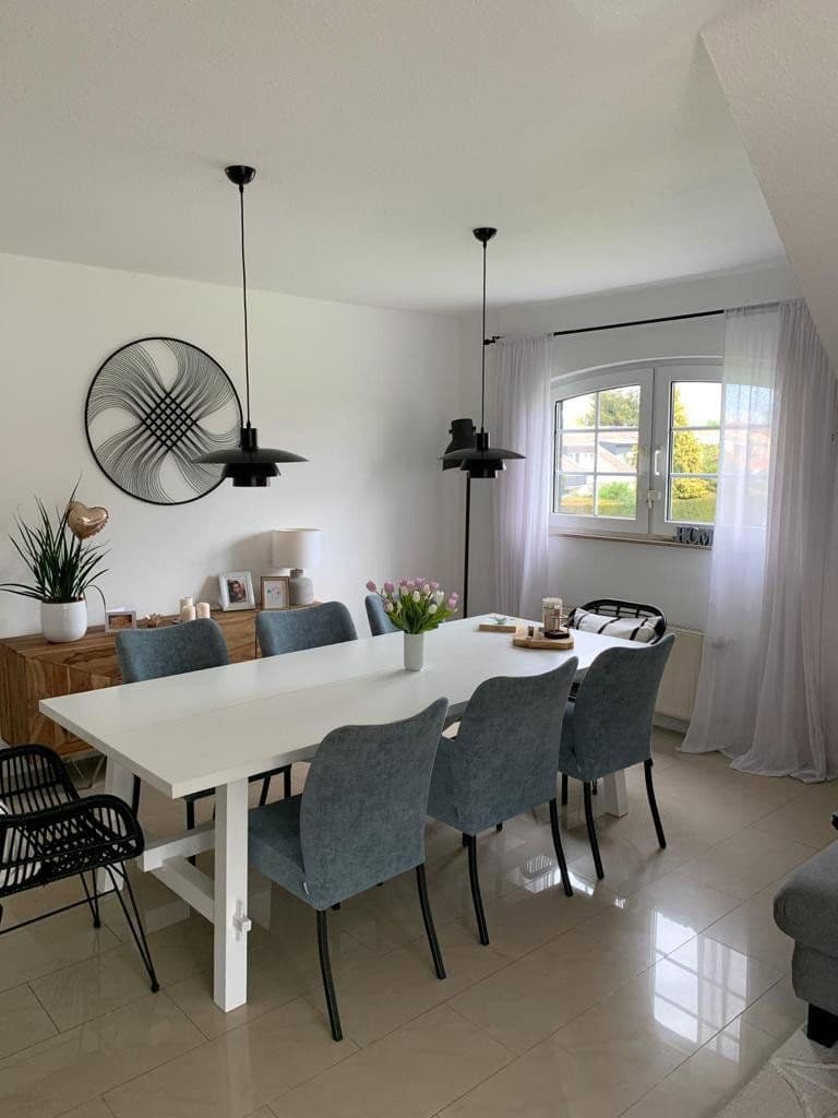 4 bedroom flat to rent, 140 m², Pulheim, North Rhine-Westphalia 4 bedroom flat to rent, 140 m², Pulheim, North Rhine-Westphalia