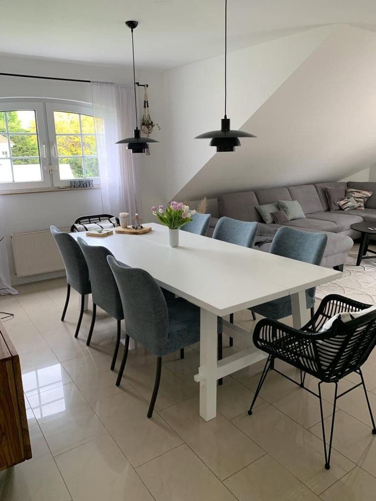 4 bedroom flat to rent, 140 m², Pulheim, North Rhine-Westphalia 4 bedroom flat to rent, 140 m², Pulheim, North Rhine-Westphalia