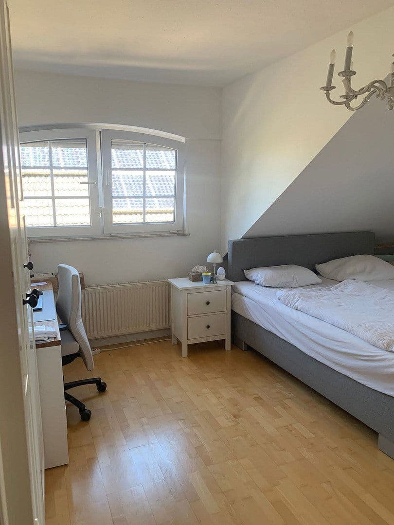 4 bedroom flat to rent, 140 m², Pulheim, North Rhine-Westphalia 4 bedroom flat to rent, 140 m², Pulheim, North Rhine-Westphalia