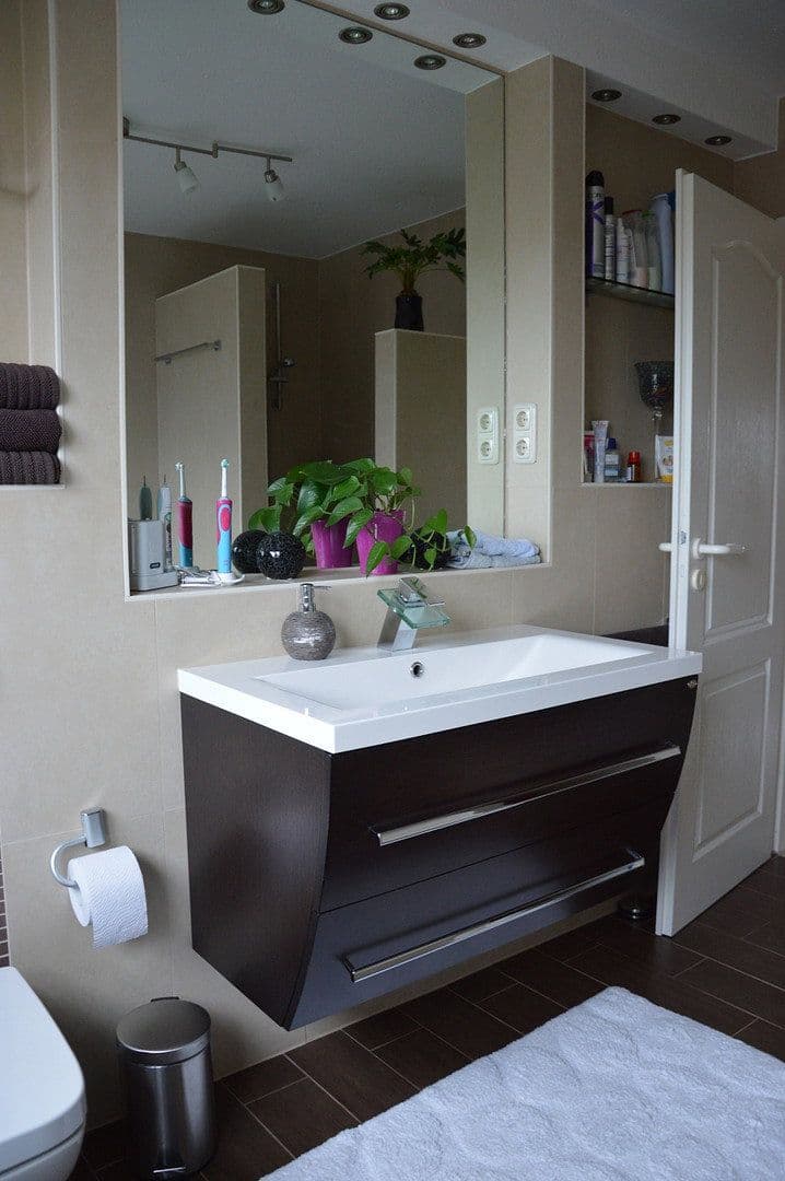 4 bedroom flat to rent, 140 m², Pulheim, North Rhine-Westphalia 4 bedroom flat to rent, 140 m², Pulheim, North Rhine-Westphalia