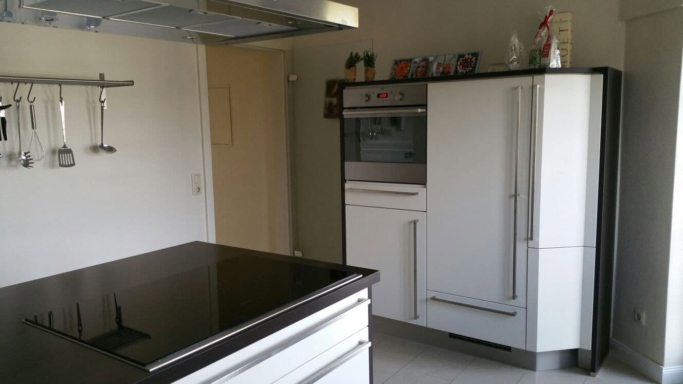 4 bedroom flat to rent, 140 m², Pulheim, North Rhine-Westphalia 4 bedroom flat to rent, 140 m², Pulheim, North Rhine-Westphalia