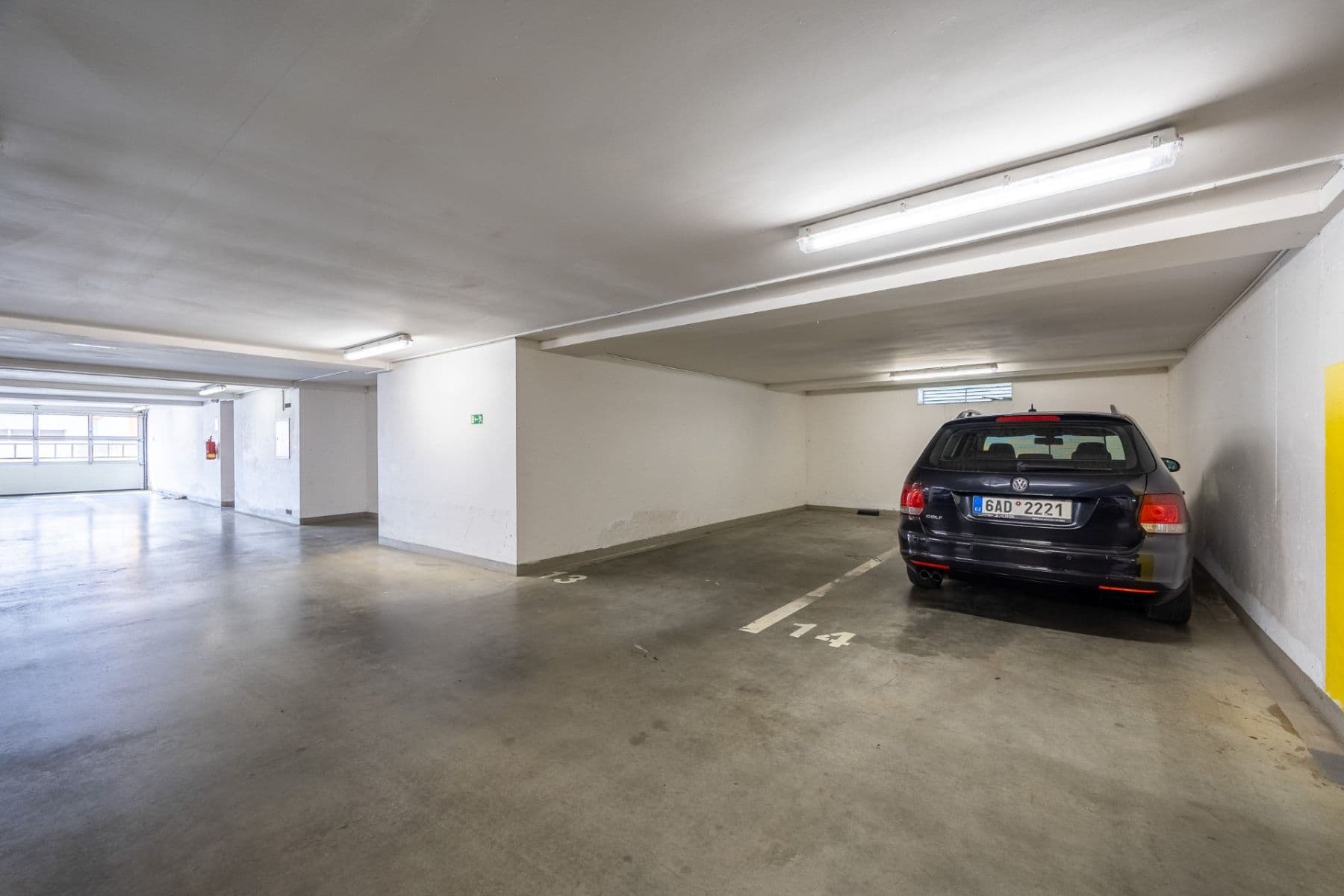 2 bedroom with open-plan kitchen flat for sale, 90 m², Sicherova, Prague, Prague 2 bedroom with open-plan kitchen flat for sale, 90 m², Sicherova, Prague, Prague