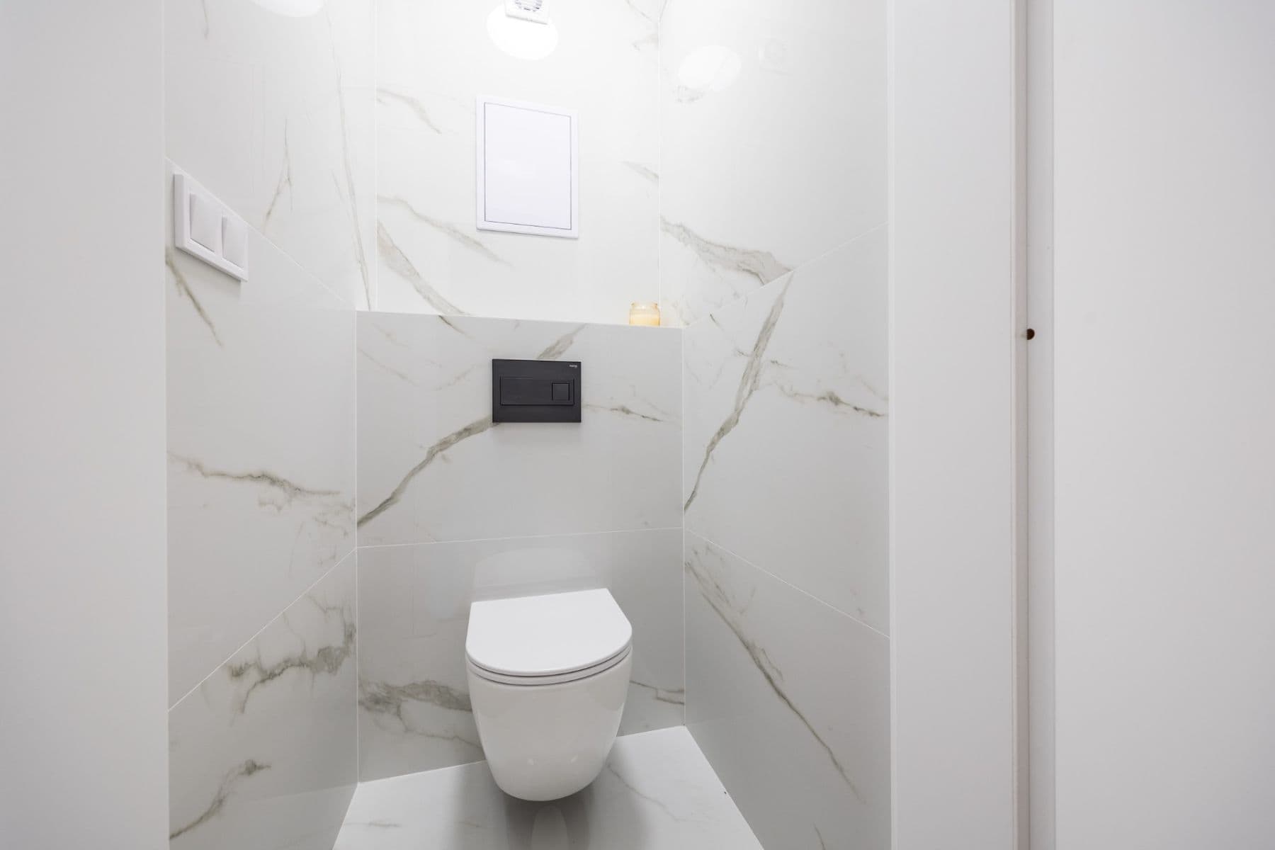 2 bedroom with open-plan kitchen flat for sale, 90 m², Sicherova, Prague, Prague 2 bedroom with open-plan kitchen flat for sale, 90 m², Sicherova, Prague, Prague