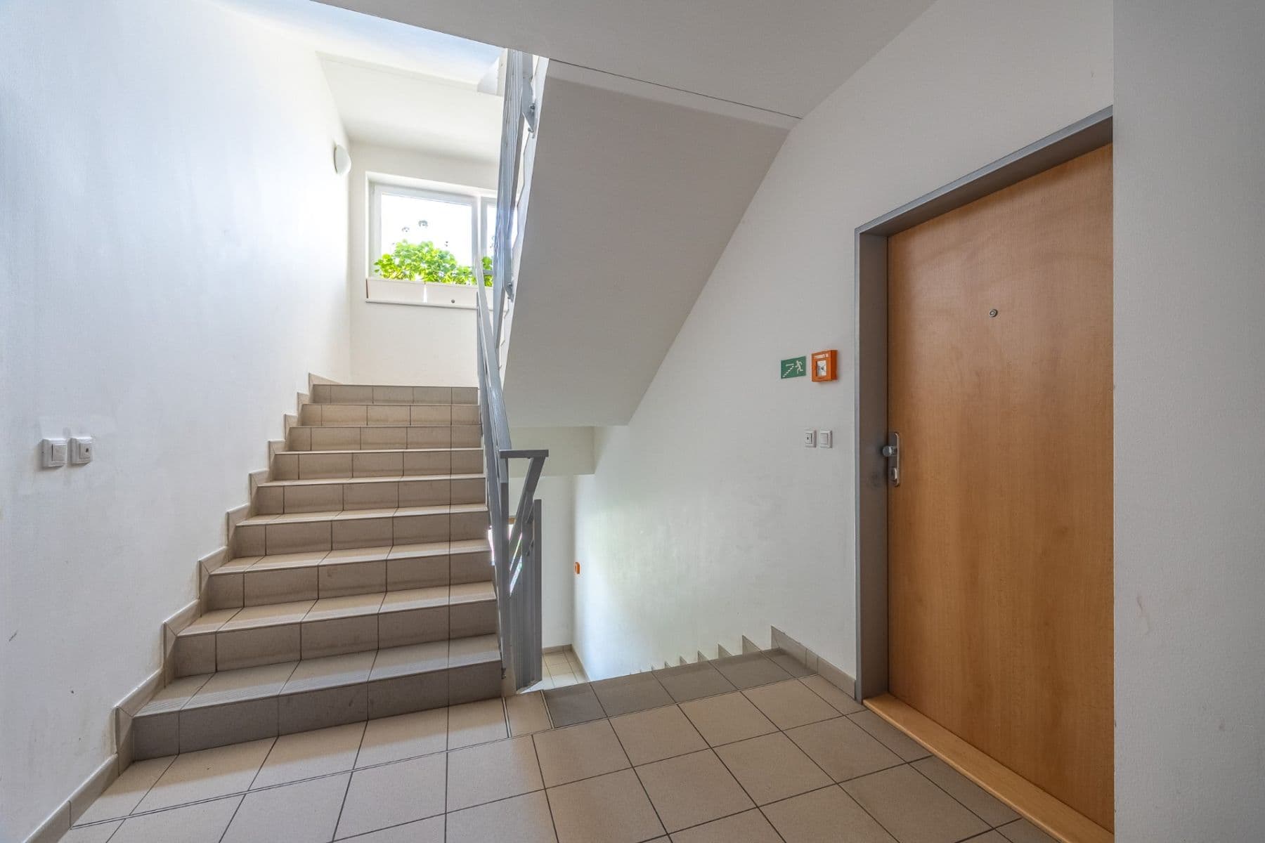 2 bedroom with open-plan kitchen flat for sale, 90 m², Sicherova, Prague, Prague 2 bedroom with open-plan kitchen flat for sale, 90 m², Sicherova, Prague, Prague