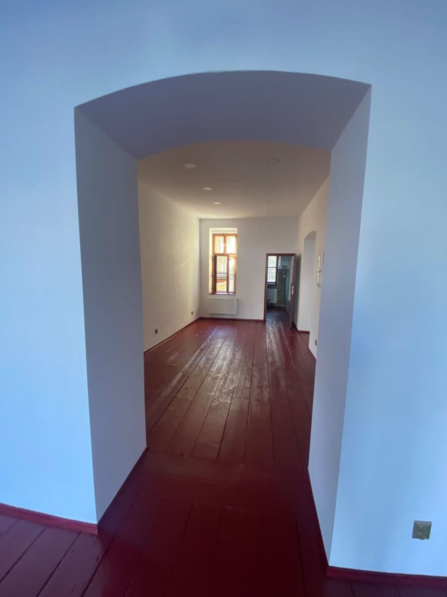 non-residential property to rent, 44 m², Borská, Plzeň, Plzeňský Region non-residential property to rent, 44 m², Borská, Plzeň, Plzeňský Region