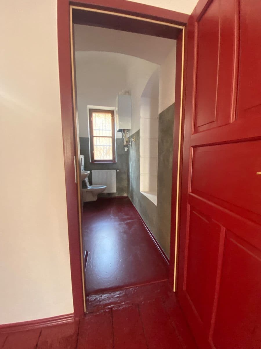 non-residential property to rent, 44 m², Borská, Plzeň, Plzeňský Region non-residential property to rent, 44 m², Borská, Plzeň, Plzeňský Region