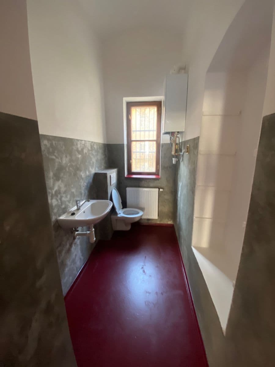 non-residential property to rent, 44 m², Borská, Plzeň, Plzeňský Region non-residential property to rent, 44 m², Borská, Plzeň, Plzeňský Region