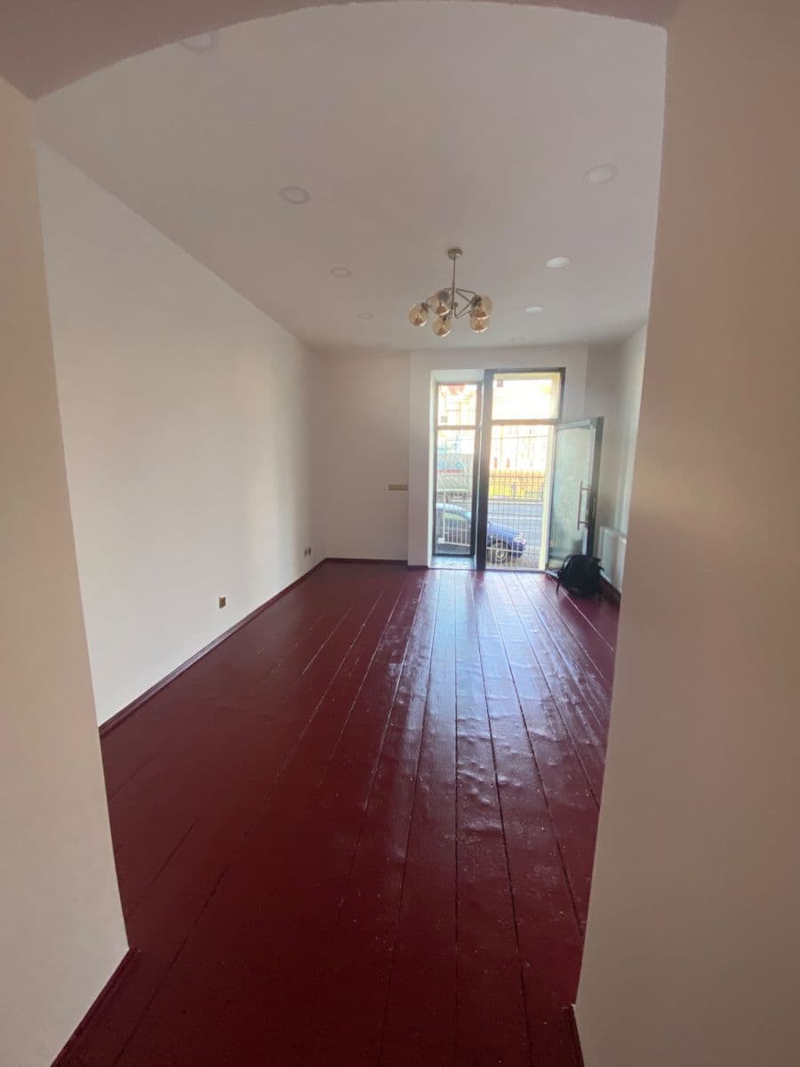 non-residential property to rent, 44 m², Borská, Plzeň, Plzeňský Region non-residential property to rent, 44 m², Borská, Plzeň, Plzeňský Region