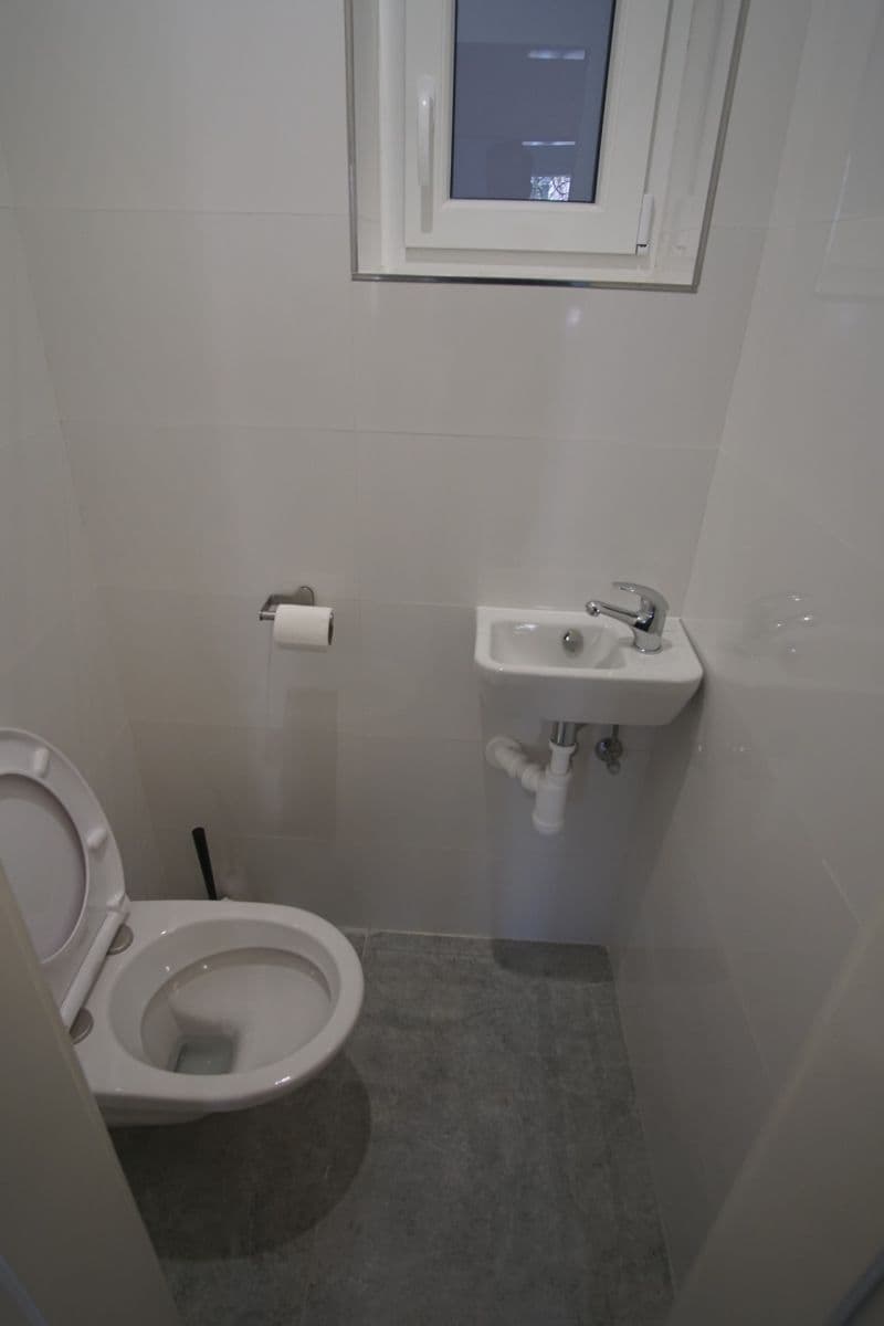 3 bedroom flat to rent, 58 m², Biskupcova, Prague, Prague 3 bedroom flat to rent, 58 m², Biskupcova, Prague, Prague