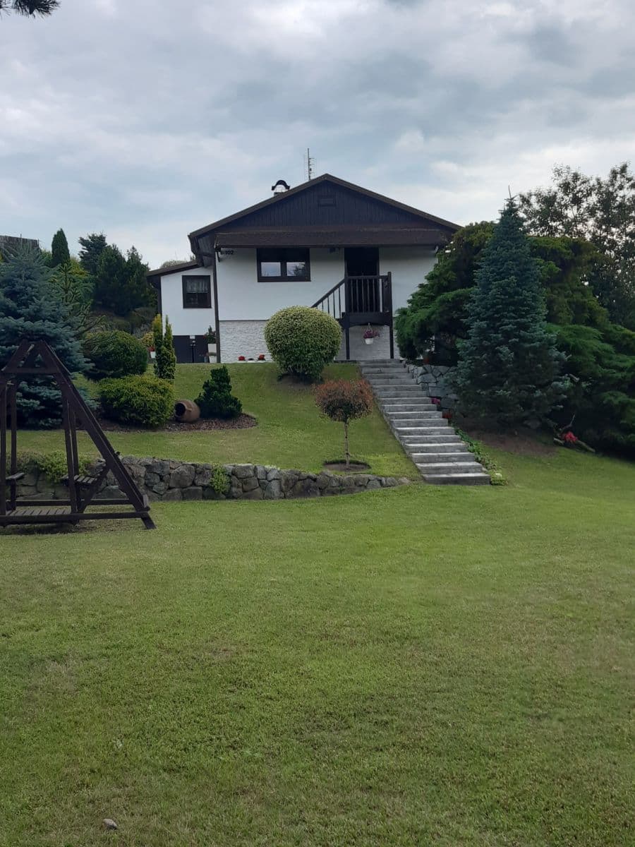 recreational property for sale, 1,167 m², Kamenný Přívoz, Středočeský Region recreational property for sale, 1,167 m², Kamenný Přívoz, Středočeský Region