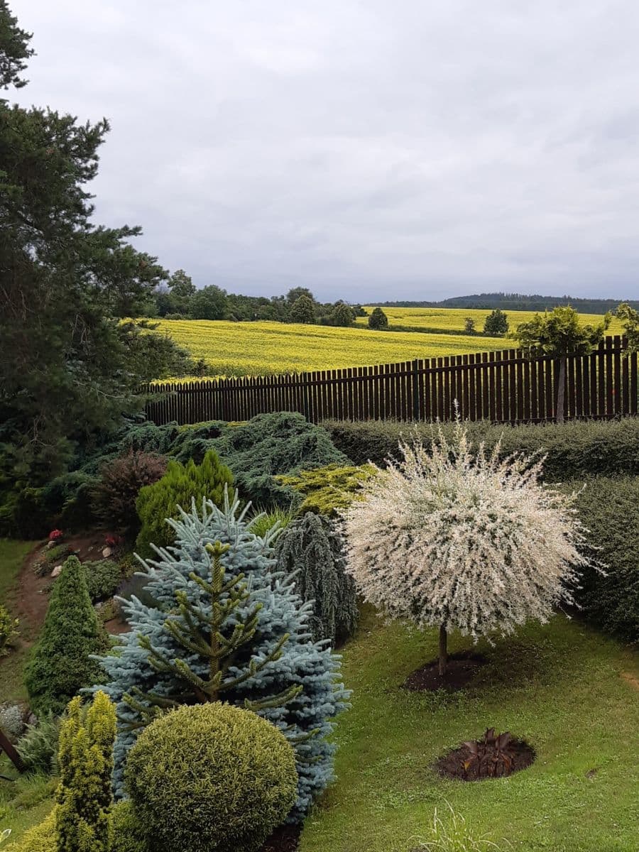 recreational property for sale, 1,167 m², Kamenný Přívoz, Středočeský Region recreational property for sale, 1,167 m², Kamenný Přívoz, Středočeský Region