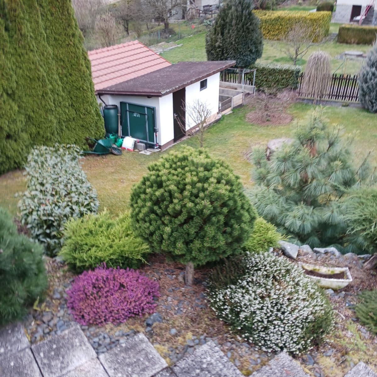 recreational property for sale, 1,167 m², Kamenný Přívoz, Středočeský Region recreational property for sale, 1,167 m², Kamenný Přívoz, Středočeský Region